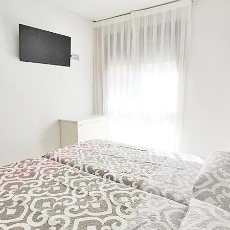 10 Marjal Playa Centro De Guardamar Apartment Guardamar del Segura