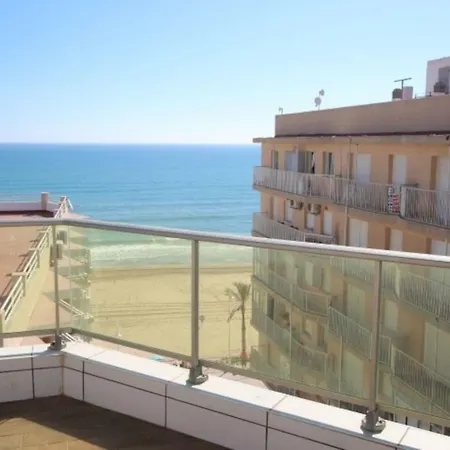 10 Marjal Playa Centro De Guardamar * Guardamar del Segura