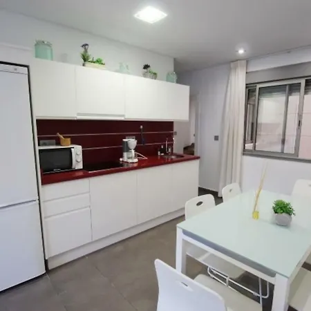 Apartment 10 Marjal Playa Centro De Guardamar Guardamar del Segura