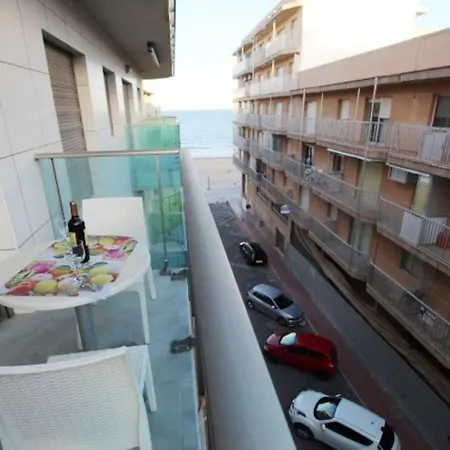 10 Marjal Playa Centro De Guardamar Guardamar del Segura