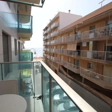 10 Marjal Playa Centro De Guardamar Guardamar del Segura