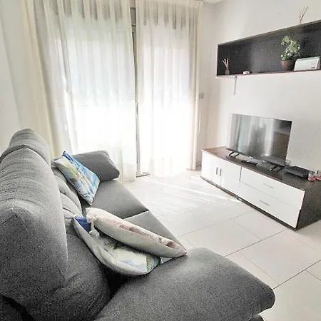 Appartement 10 Marjal Playa Centro De Guardamar Guardamar del Segura
